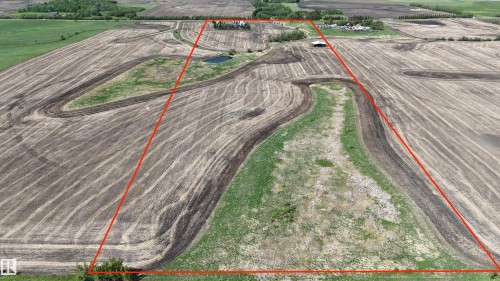 51111 Rr 233, Rural Strathcona County, AB -  With View