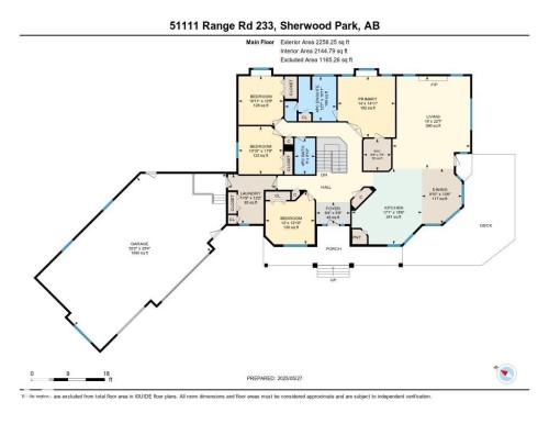 51111 Rr 233, Rural Strathcona County, AB - Other