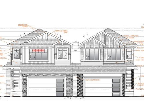 6706 176A Avenue Nw, Edmonton, AB - Other