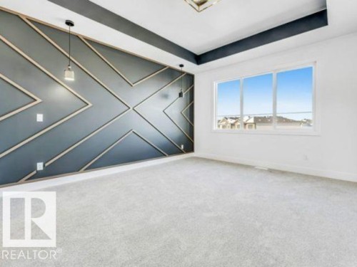 6706 176A Avenue Nw, Edmonton, AB - Indoor Photo Showing Other Room