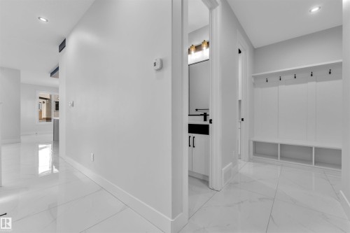 4310 36 St, Beaumont, AB - Indoor Photo Showing Other Room
