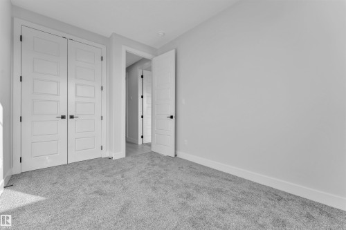 4310 36 St, Beaumont, AB - Indoor Photo Showing Other Room