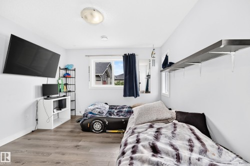 #72 1530 Tamarack Bv Nw, Edmonton, AB - Indoor