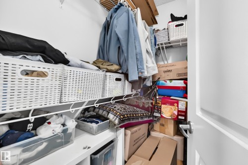 #72 1530 Tamarack Bv Nw, Edmonton, AB - Indoor Photo Showing Other Room