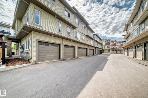 #72 1530 Tamarack Bv Nw, Edmonton, AB - Outdoor