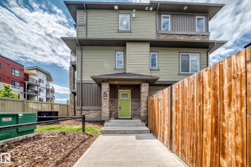 #72 1530 Tamarack BV NW  Edmonton, AB T6T 2E6