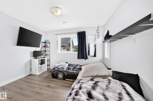 #72 1530 Tamarack Bv Nw, Edmonton, AB - Indoor