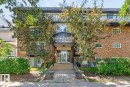 #206 10745 83 Av Nw, Edmonton, AB  - Outdoor 