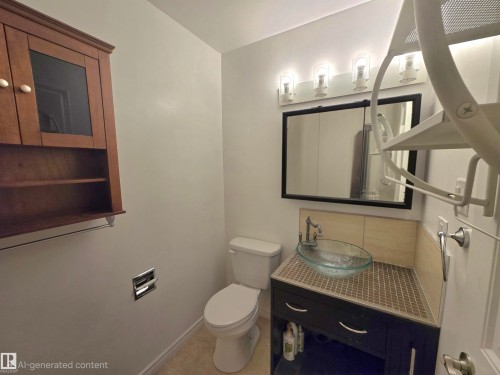 360 Northgate Terrace Nw, Edmonton, AB - Indoor Photo Showing Bathroom