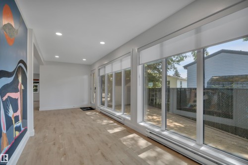 121 Willow Park Estates, Leduc, AB -  Photo Showing Other Room