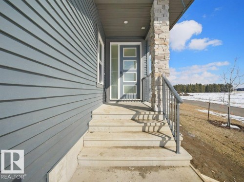3327 Chernowski Way, Edmonton, AB - Outdoor With Exterior