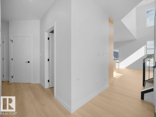 3327 Chernowski Way, Edmonton, AB - Indoor Photo Showing Other Room