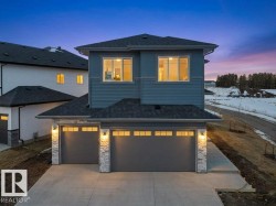 3327 Chernowsi Way  Edmonton, AB T6W 5H2
