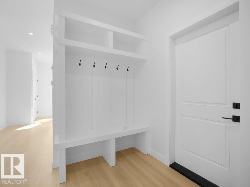 3327 Chernowski Way, Edmonton, AB - Indoor Photo Showing Other Room