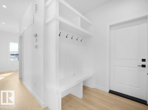 3327 Chernowski Way, Edmonton, AB - Indoor Photo Showing Other Room