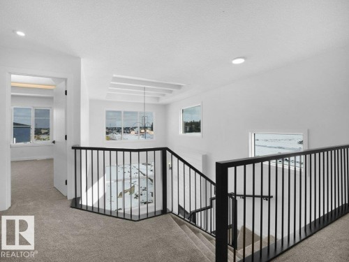 3327 Chernowski Way, Edmonton, AB - Indoor Photo Showing Other Room