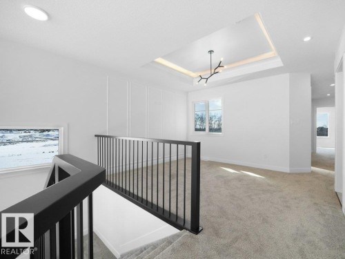 3327 Chernowski Way, Edmonton, AB - Indoor Photo Showing Other Room
