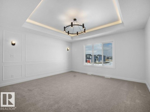 3327 Chernowski Way, Edmonton, AB - Indoor Photo Showing Other Room