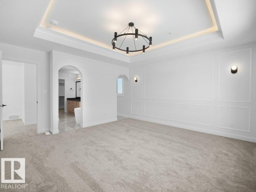 3327 Chernowski Way, Edmonton, AB - Indoor Photo Showing Other Room