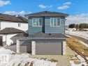 3327 Chernowski Way, Edmonton, AB  - Outdoor 