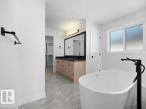 3327 Chernowski Way, Edmonton, AB - Indoor