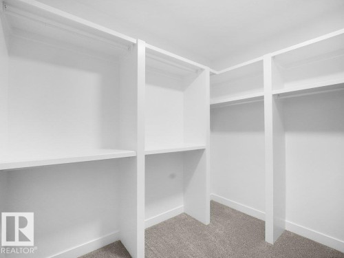 3327 Chernowski Way, Edmonton, AB - Indoor With Storage