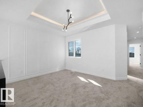 3327 Chernowski Way, Edmonton, AB - Indoor Photo Showing Other Room