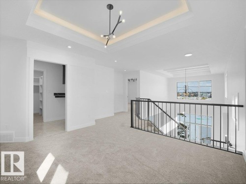 3327 Chernowski Way, Edmonton, AB - Indoor Photo Showing Other Room