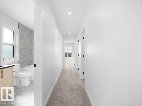 3327 Chernowski Way, Edmonton, AB - Indoor Photo Showing Other Room