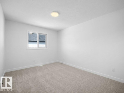 3327 Chernowski Way, Edmonton, AB - Indoor Photo Showing Other Room