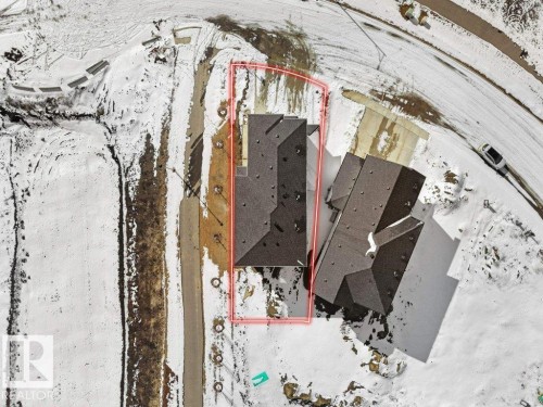 3327 Chernowski Way, Edmonton, AB - 
