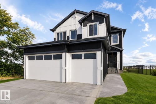 88 silverstone Drive   Stony Plain, AB T7Z 0E8