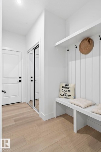 88 Silverstone Drive, Stony Plain, AB - Indoor Photo Showing Other Room