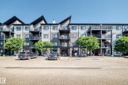 #408 508 Albany WY NW NW  Edmonton, AB T6V 0L1