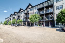 #408 508 Albany WY NW NW  Edmonton, AB T6V 0L1