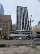 #607 10024 Jasper AV NW NW  Edmonton, AB T5J 1R9