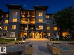 #107 530 WATT BV SW  Edmonton, AB T6X 1P7