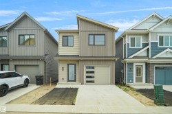 #27 1430 Aster WY NW  Edmonton, AB T6T 2N8