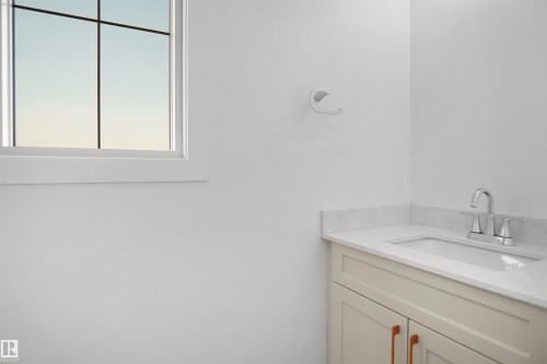 #62 17319 5 St Ne, Edmonton, AB - Indoor Photo Showing Bathroom