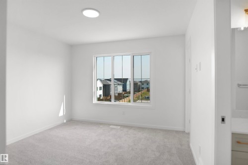 #62 17319 5 St Ne, Edmonton, AB - Indoor Photo Showing Other Room