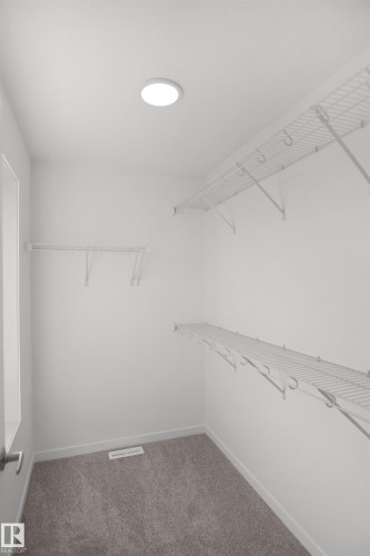 #62 17319 5 St Ne, Edmonton, AB - Indoor With Storage
