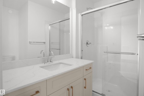 #62 17319 5 St Ne, Edmonton, AB - Indoor Photo Showing Bathroom