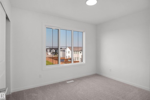 #62 17319 5 St Ne, Edmonton, AB - Indoor Photo Showing Other Room