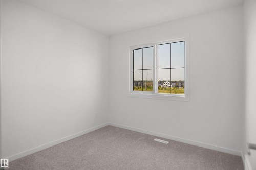 #62 17319 5 St Ne, Edmonton, AB - Indoor Photo Showing Other Room