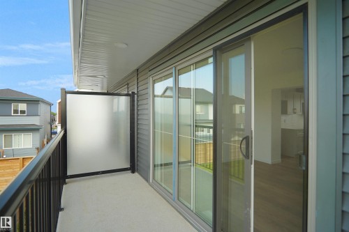 #62 17319 5 St Ne, Edmonton, AB - Outdoor With Exterior