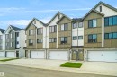 #67 17319 5 St Ne, Edmonton, AB  - Outdoor With Facade 