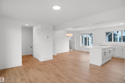 #67 17319 5 St Ne, Edmonton, AB - Indoor