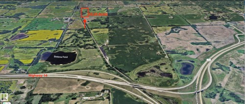 23315 Twp Rd 514, Rural Strathcona County, AB 