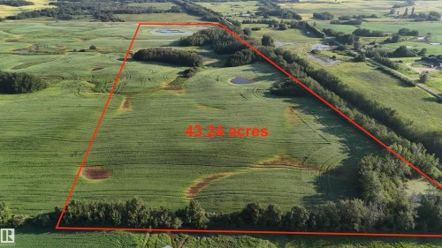 23315 Twp Rd 514, Rural Strathcona County, AB 