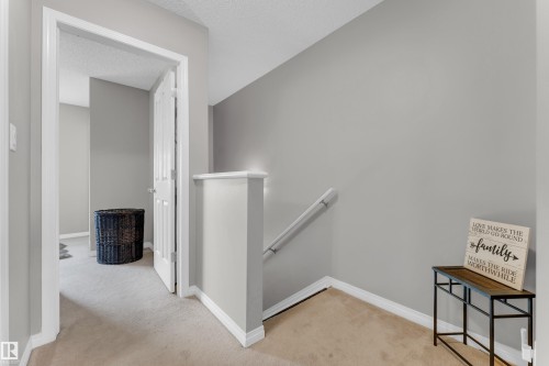 #45 1030 Chappelle Bv Sw, Edmonton, AB - Indoor Photo Showing Other Room